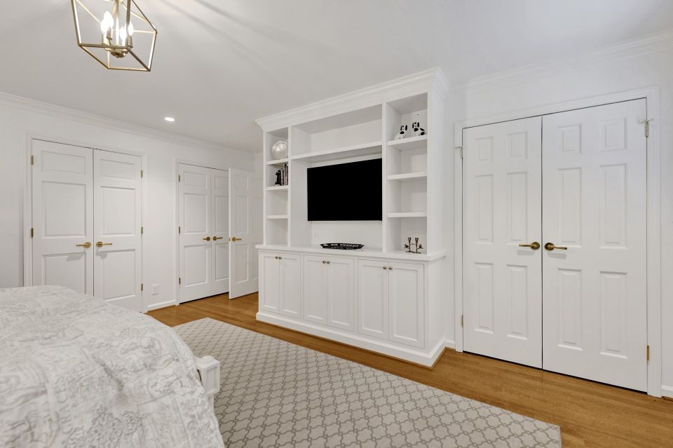 The Tynes Project – Mountain Brook Home Remodel & Basement Build-Out – photo 34