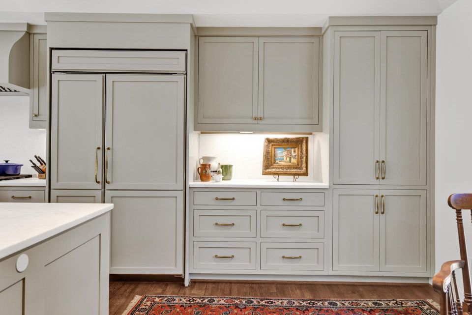 The Daily Project: A Timeless Family Home Reimagined – photo 37