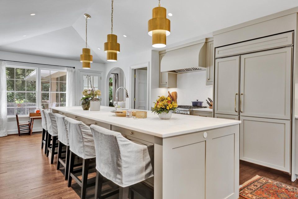 The Daily Project: A Timeless Family Home Reimagined – photo 38