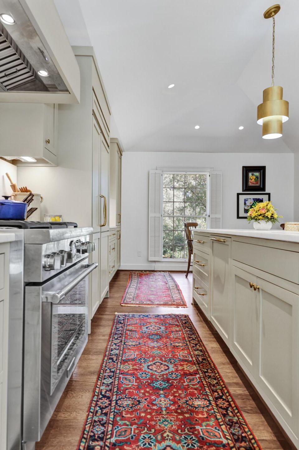 The Daily Project: A Timeless Family Home Reimagined – photo 39