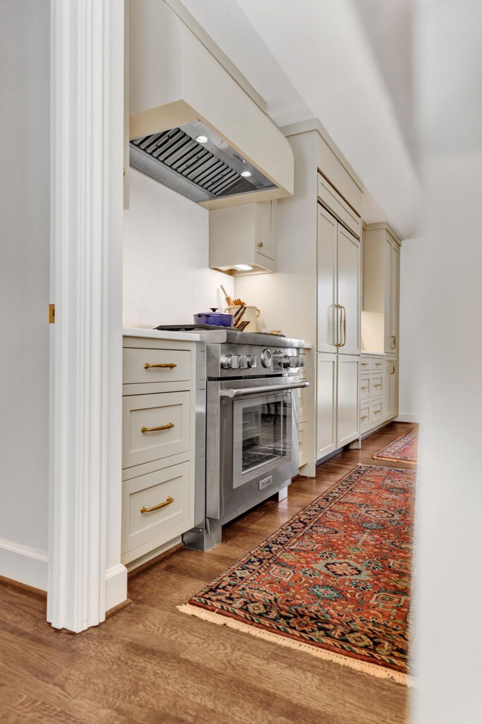The Daily Project: A Timeless Family Home Reimagined – photo 40