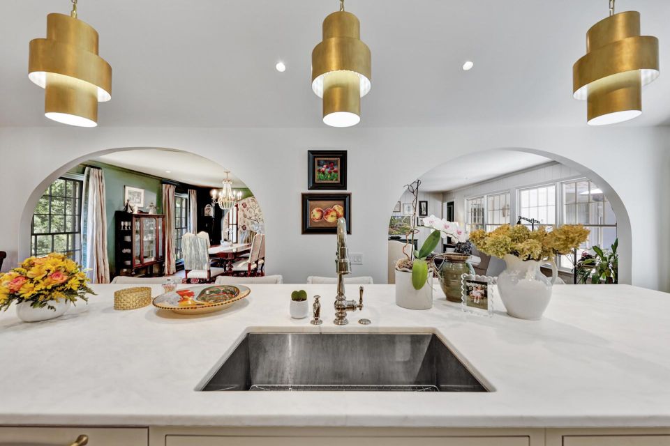 The Daily Project: A Timeless Family Home Reimagined – photo 41
