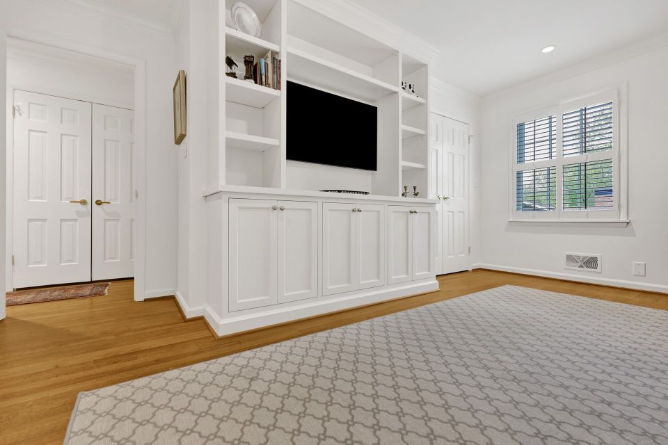 The Tynes Project – Mountain Brook Home Remodel & Basement Build-Out – photo 39