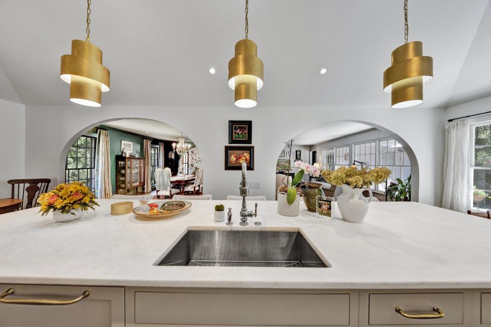 The Daily Project: A Timeless Family Home Reimagined – photo 42