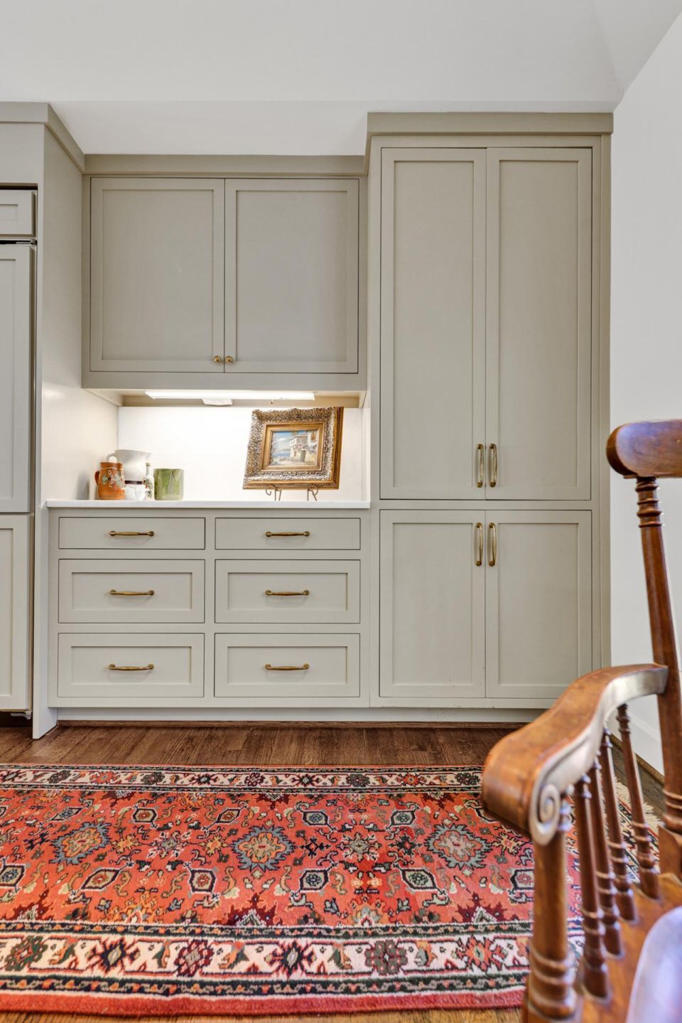 The Daily Project: A Timeless Family Home Reimagined – photo 43