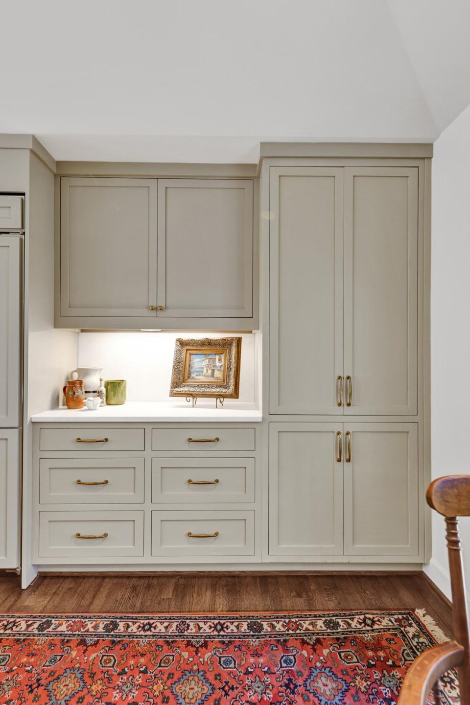 The Daily Project: A Timeless Family Home Reimagined – photo 44
