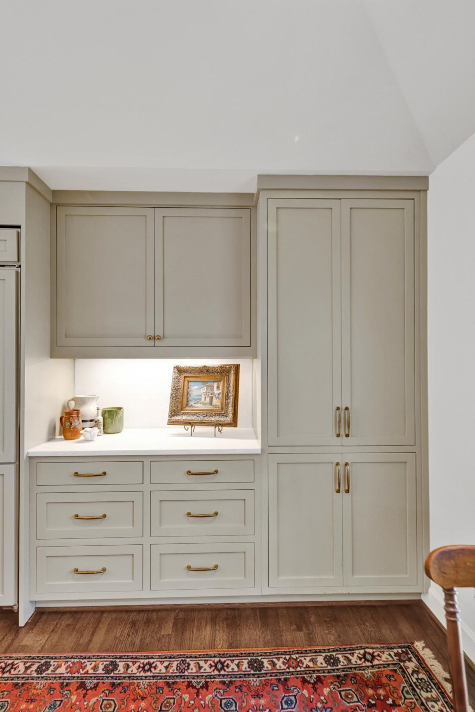 The Daily Project: A Timeless Family Home Reimagined – photo 45
