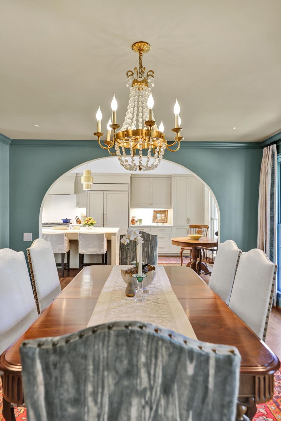 The Daily Project: A Timeless Family Home Reimagined – photo 46