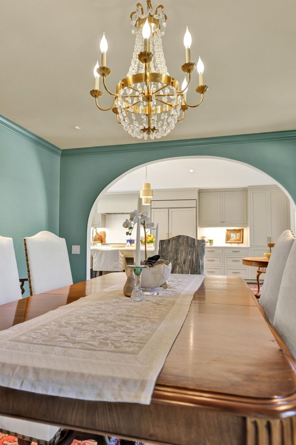 The Daily Project: A Timeless Family Home Reimagined – photo 47