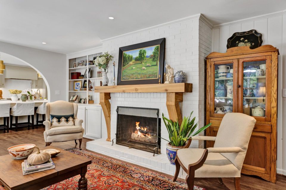 The Daily Project: A Timeless Family Home Reimagined – photo 49