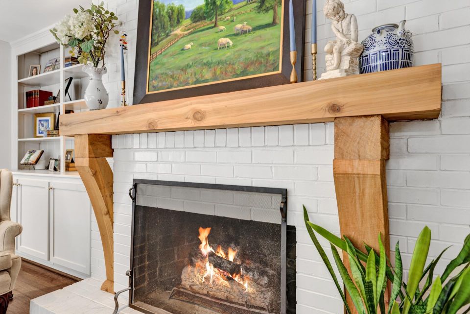 The Daily Project: A Timeless Family Home Reimagined – photo 50