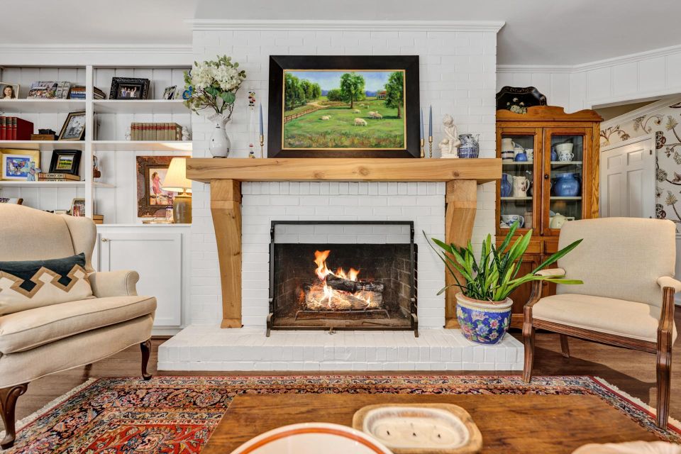 The Daily Project: A Timeless Family Home Reimagined – photo 51