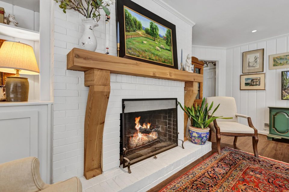 The Daily Project: A Timeless Family Home Reimagined – photo 52