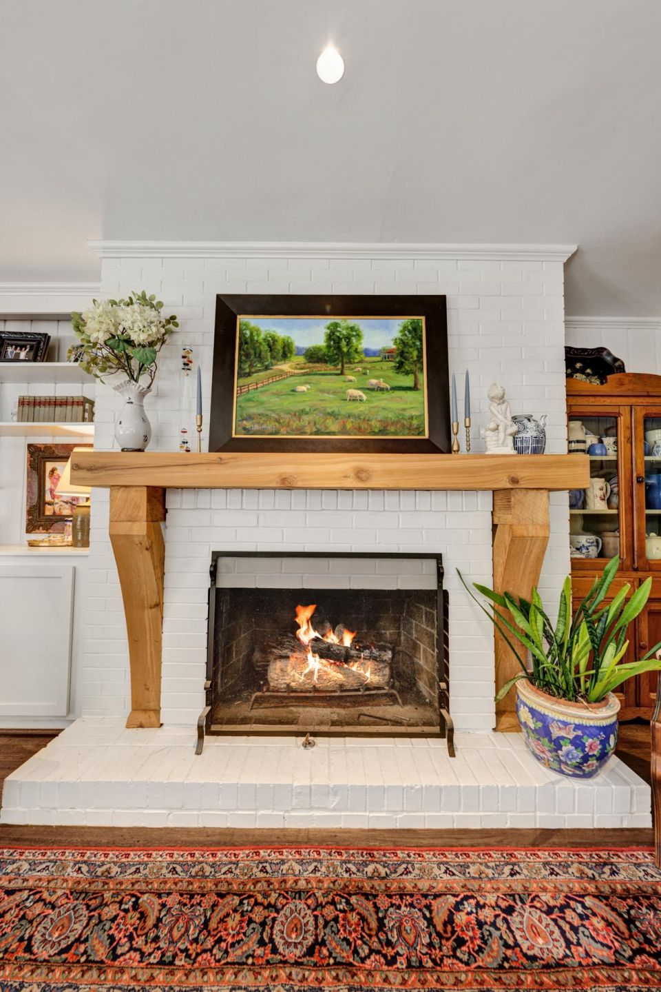 The Daily Project: A Timeless Family Home Reimagined – photo 53