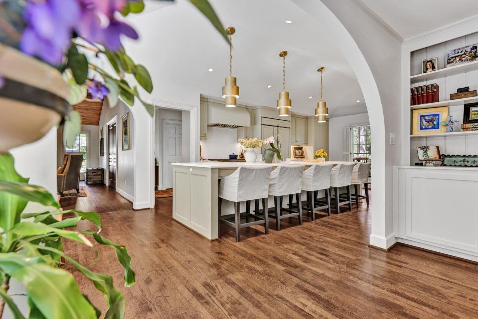 The Daily Project: A Timeless Family Home Reimagined – photo 54
