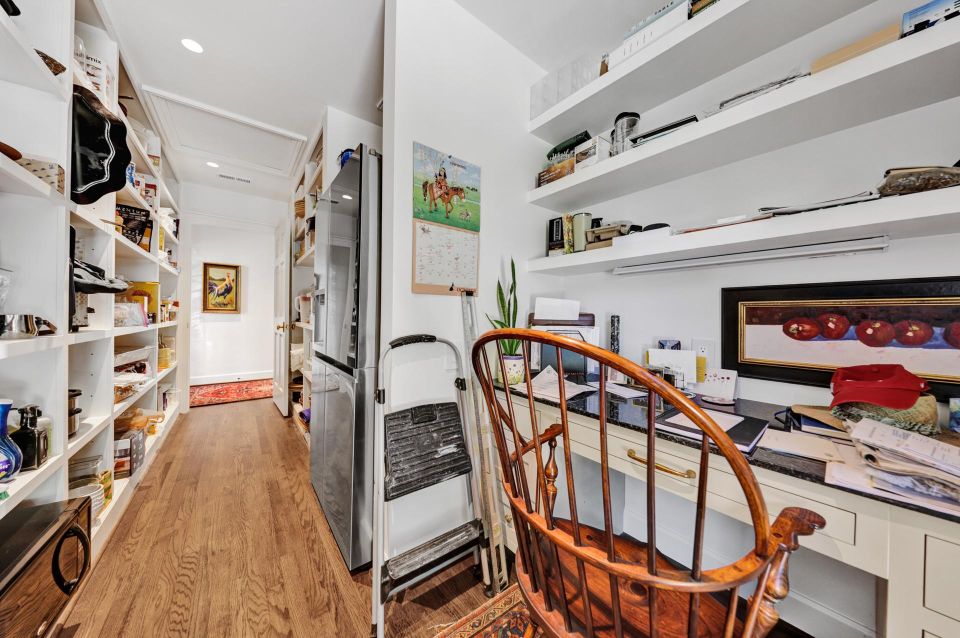 The Daily Project: A Timeless Family Home Reimagined – photo 60