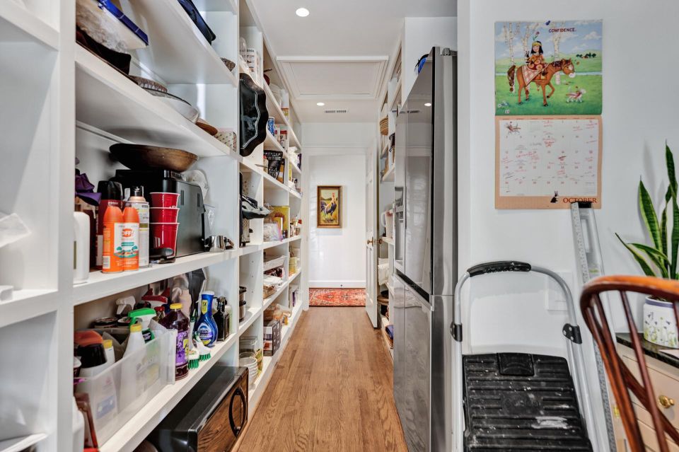 The Daily Project: A Timeless Family Home Reimagined – photo 61
