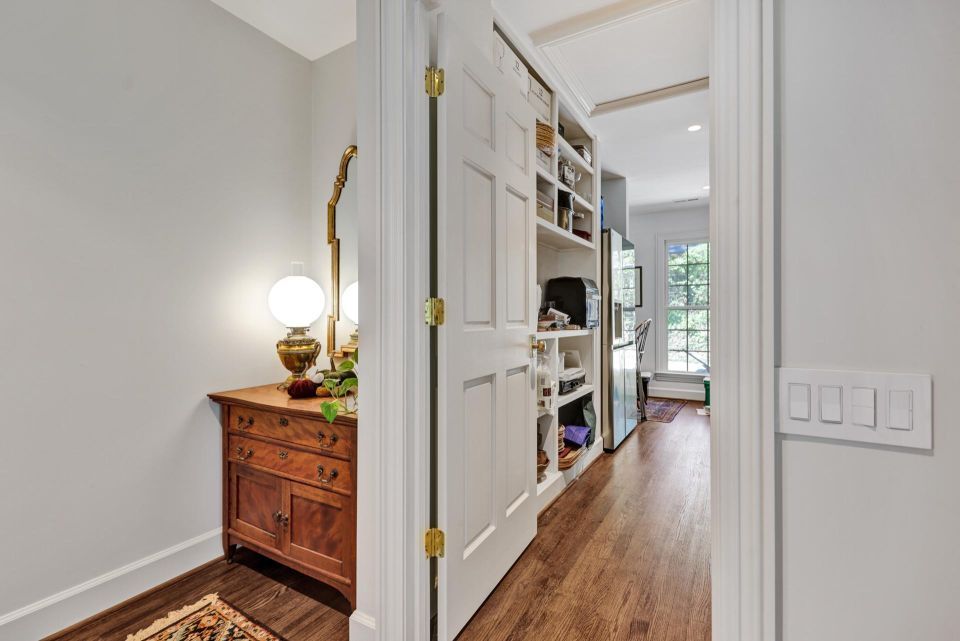 The Daily Project: A Timeless Family Home Reimagined – photo 62