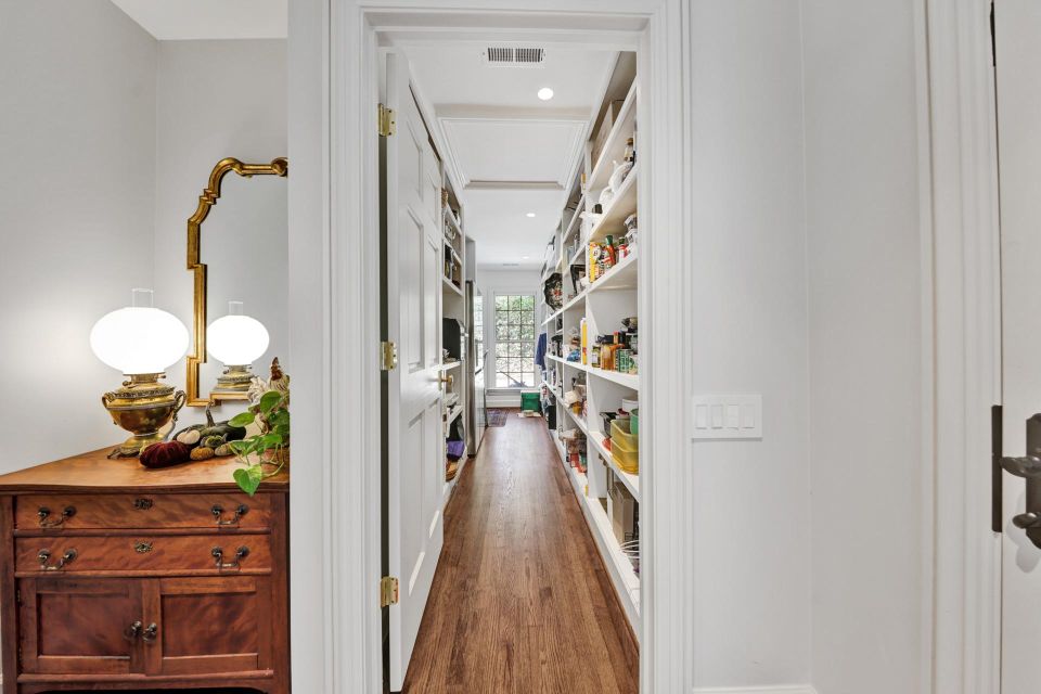 The Daily Project: A Timeless Family Home Reimagined – photo 63