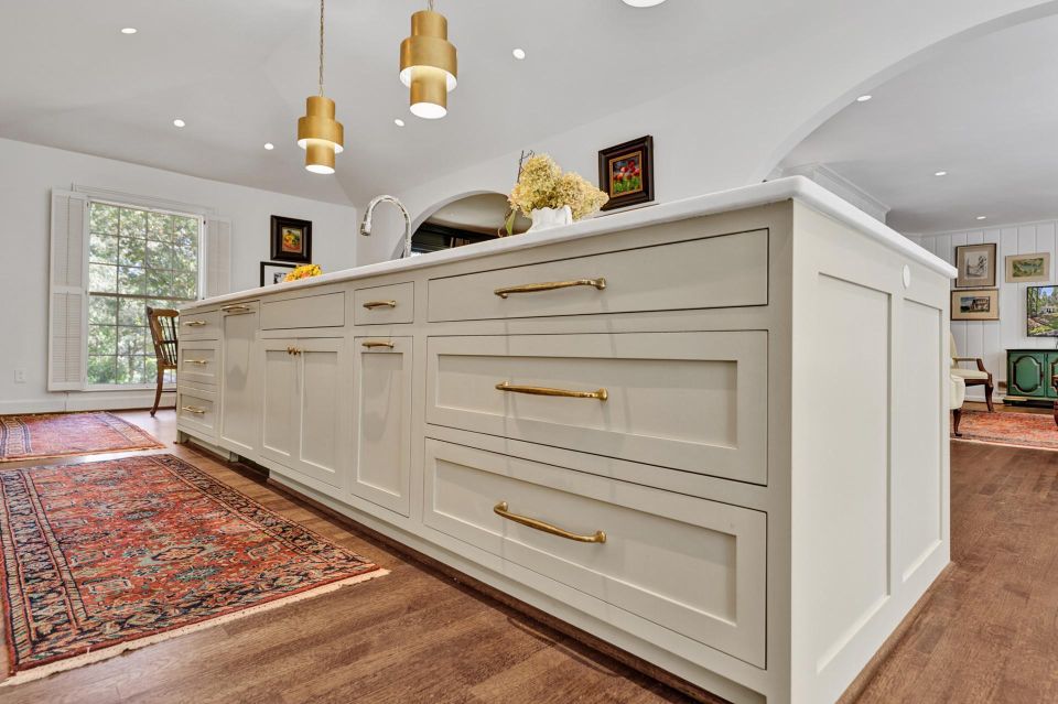 The Daily Project: A Timeless Family Home Reimagined – photo 64