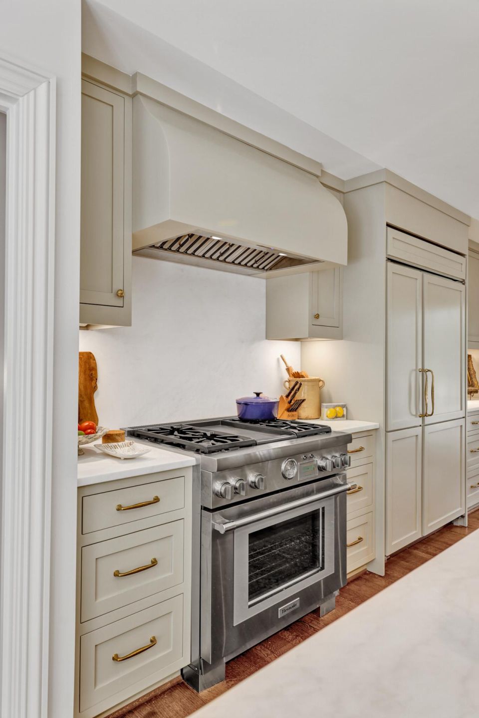 The Daily Project: A Timeless Family Home Reimagined – photo 66