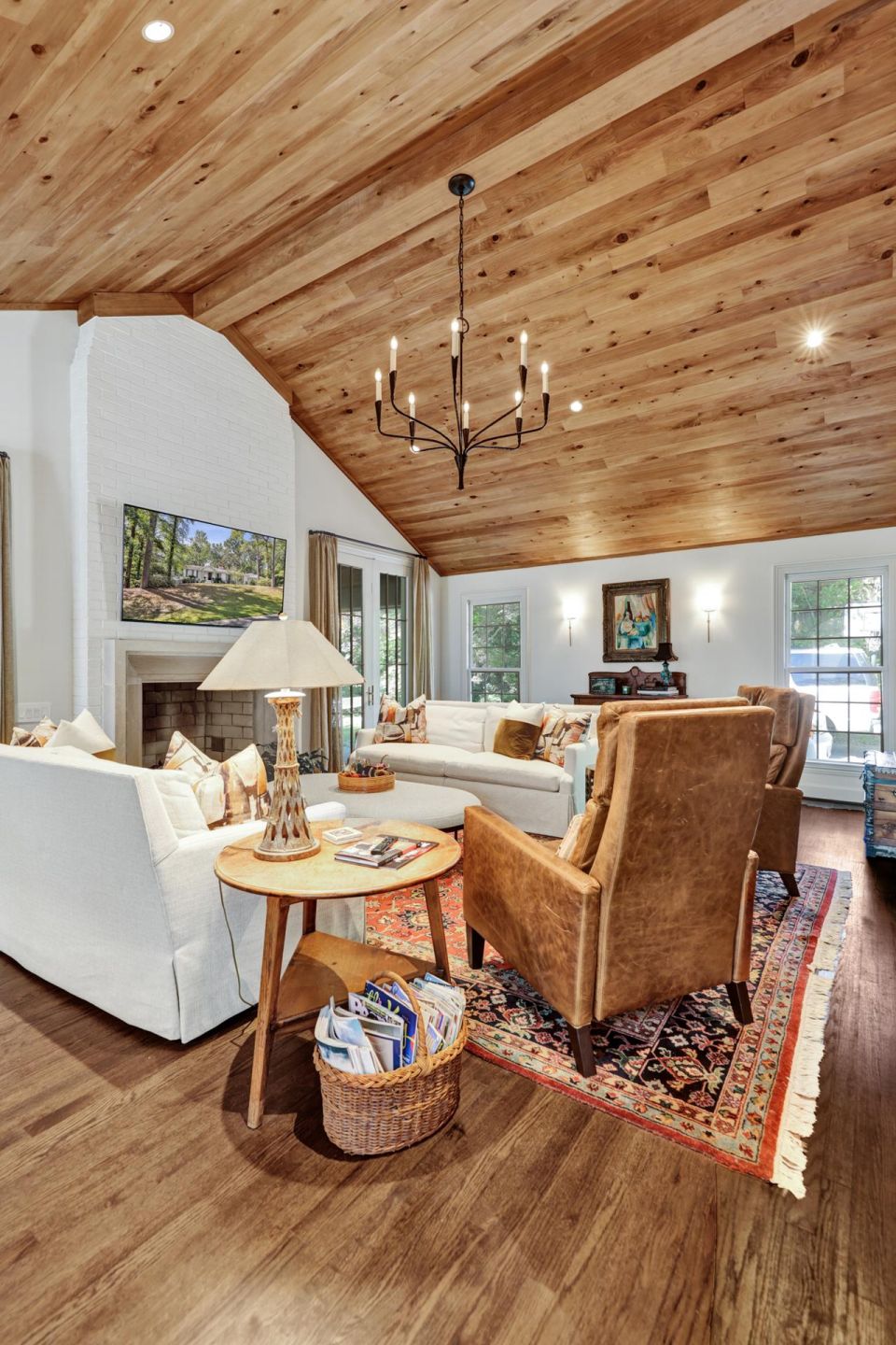 The Daily Project: A Timeless Family Home Reimagined – photo 67