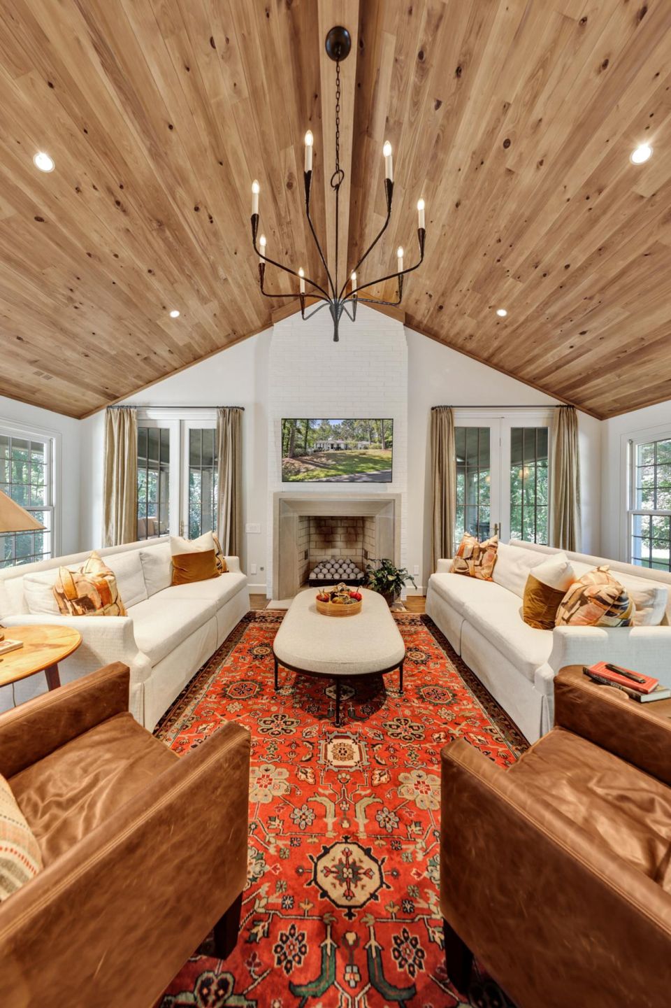 The Daily Project: A Timeless Family Home Reimagined – photo 68
