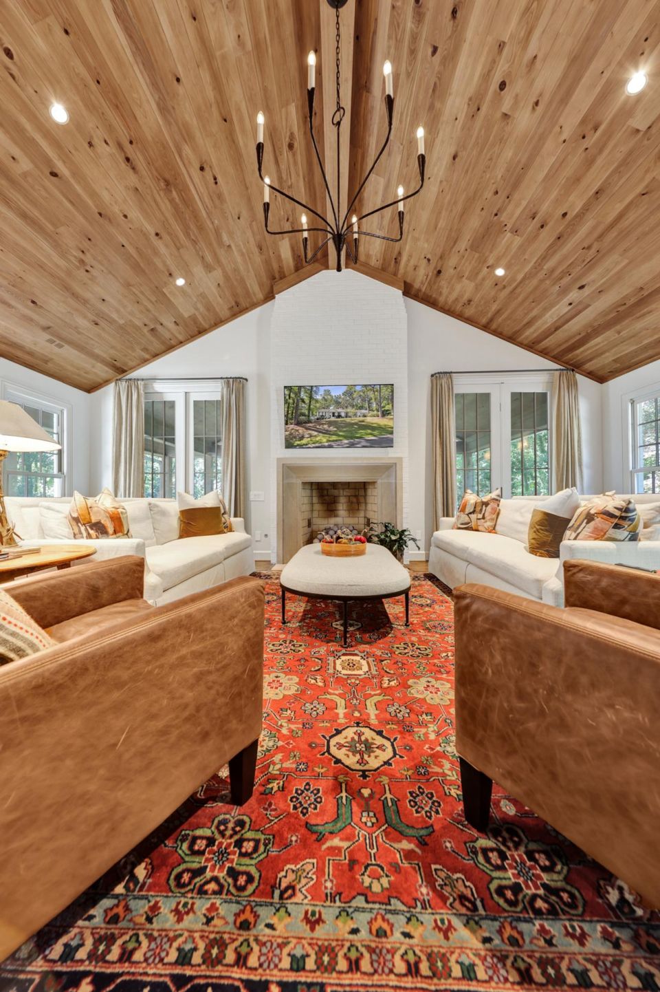 The Daily Project: A Timeless Family Home Reimagined – photo 69