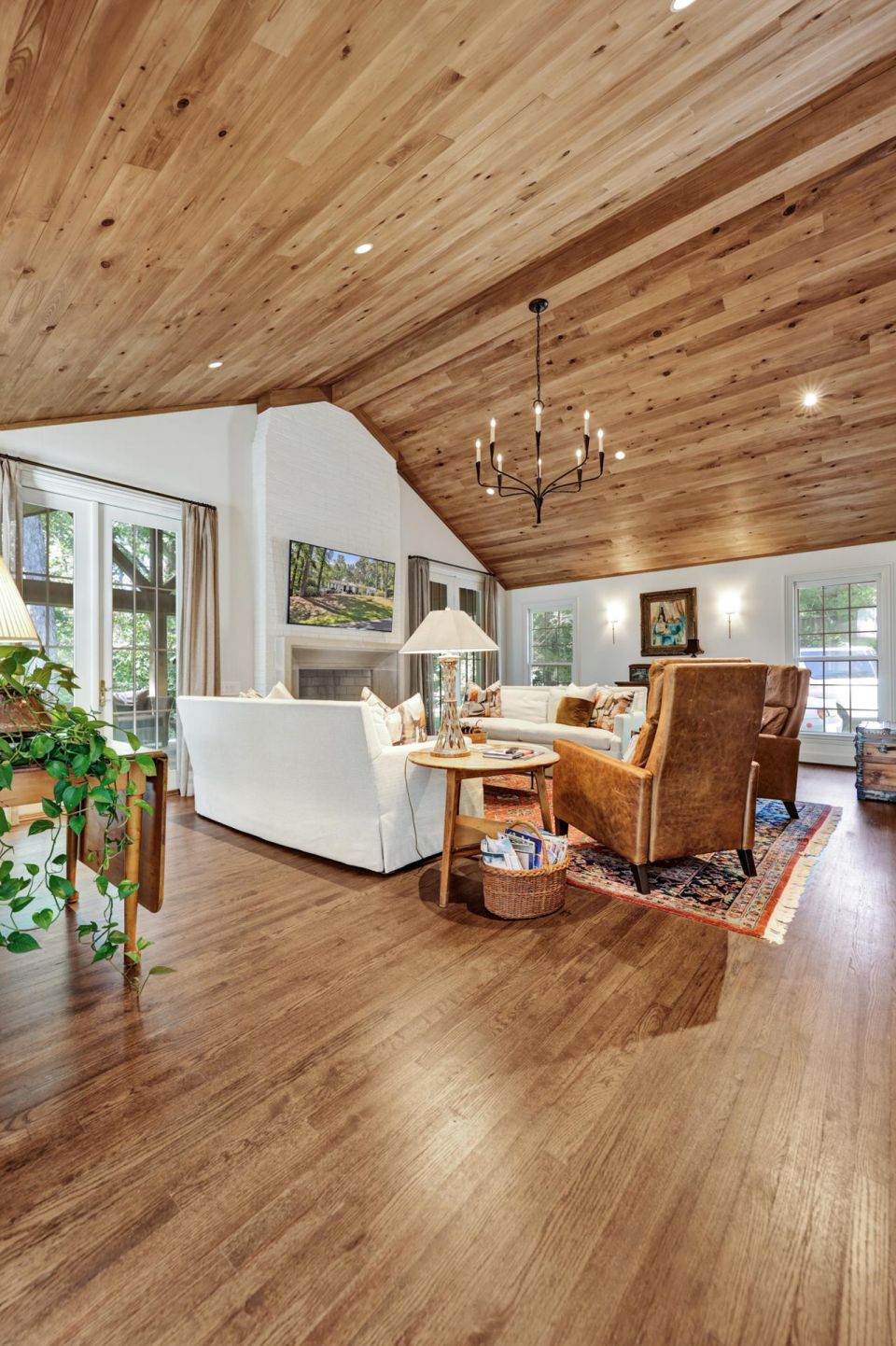 The Daily Project: A Timeless Family Home Reimagined – photo 70