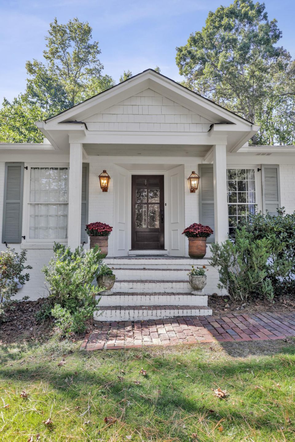 The Daily Project: A Timeless Family Home Reimagined – photo 71