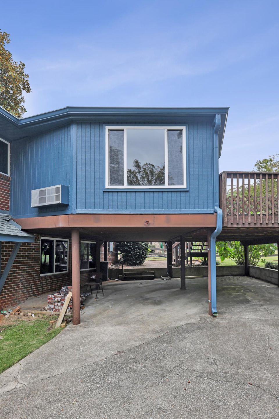 The Mack Project: A Complete Home Rebirth Inside and Out
