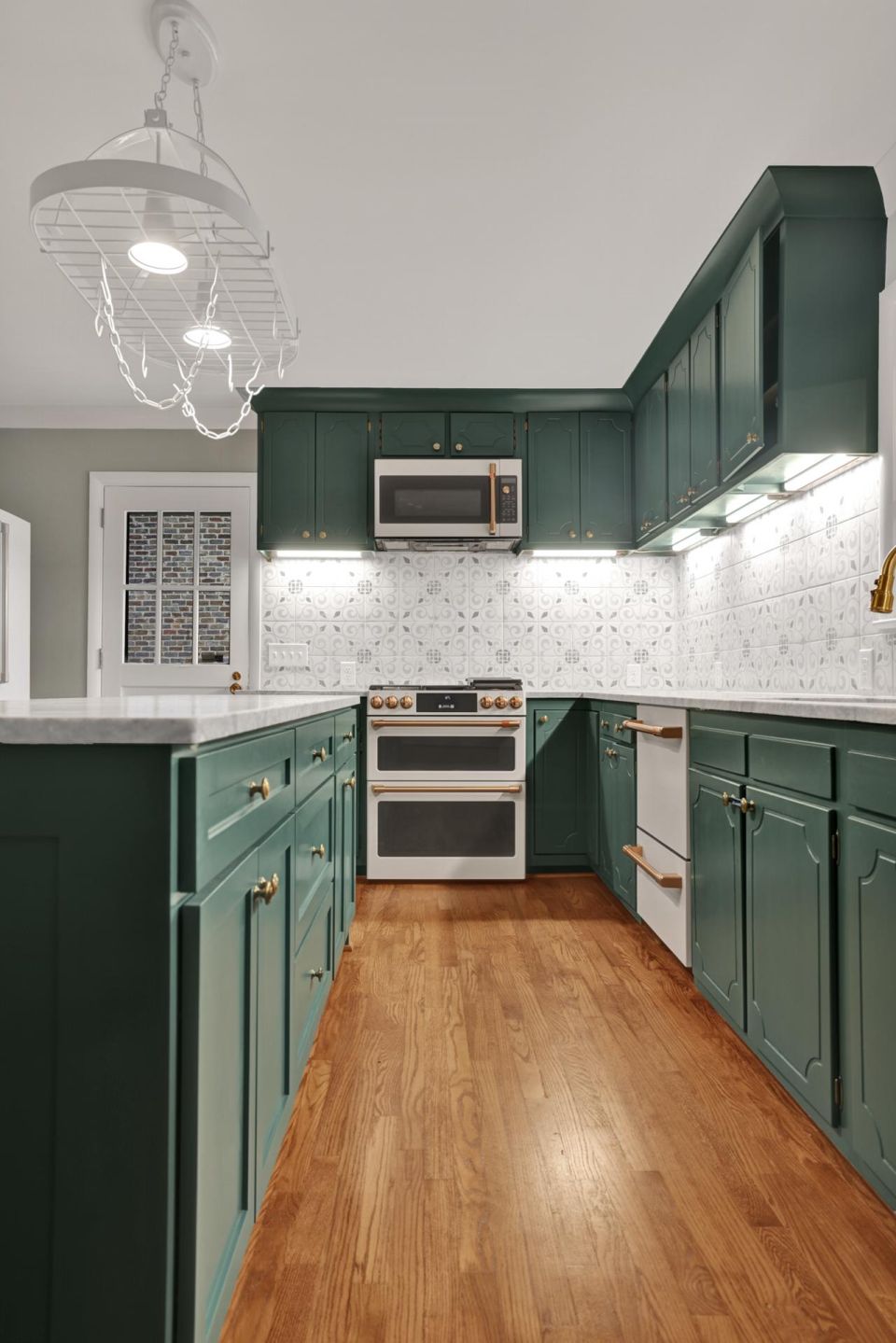 The Mack Project: A Complete Home Rebirth Inside and Out – photo 5