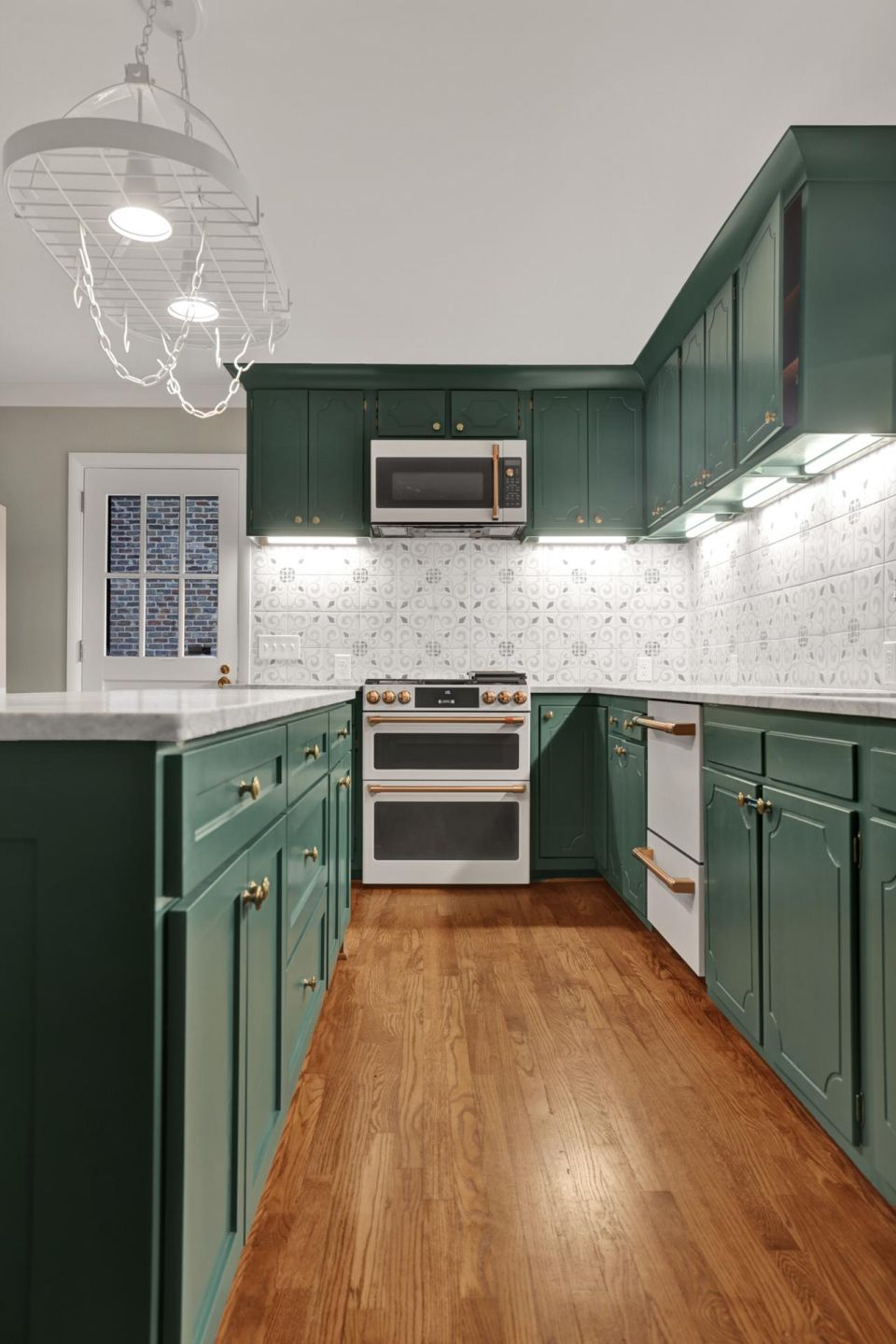 The Mack Project: A Complete Home Rebirth Inside and Out – photo 6