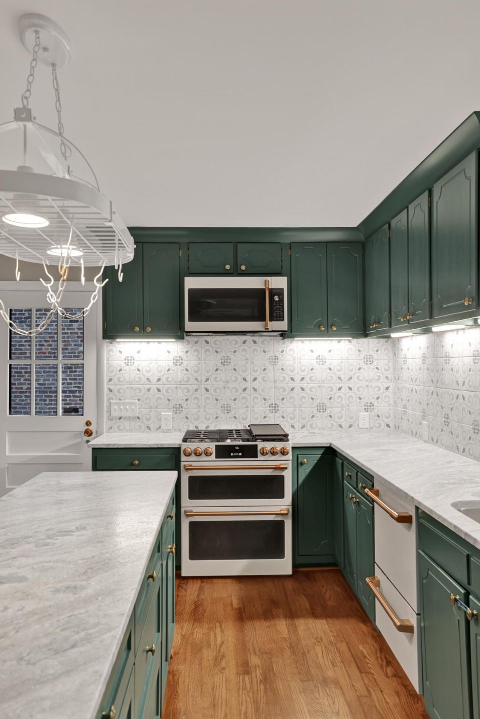 The Mack Project: A Complete Home Rebirth Inside and Out – photo 10