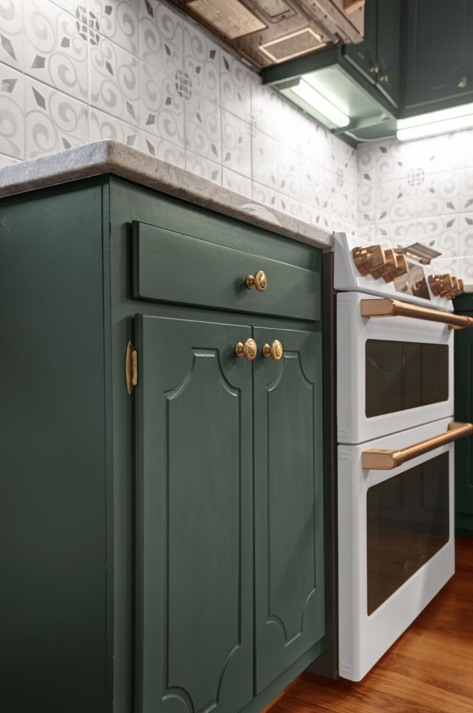 The Mack Project: A Complete Home Rebirth Inside and Out – photo 13