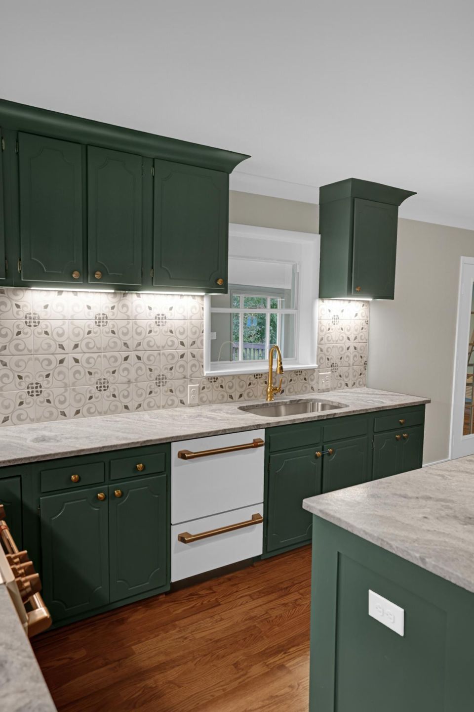 The Mack Project: A Complete Home Rebirth Inside and Out – photo 14