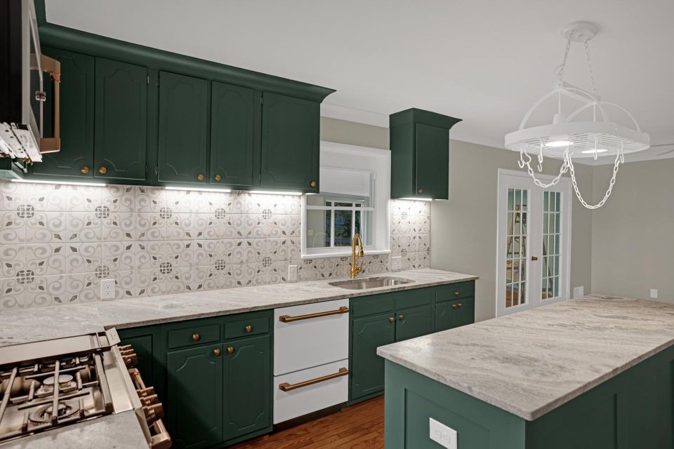 The Mack Project: A Complete Home Rebirth Inside and Out – photo 15