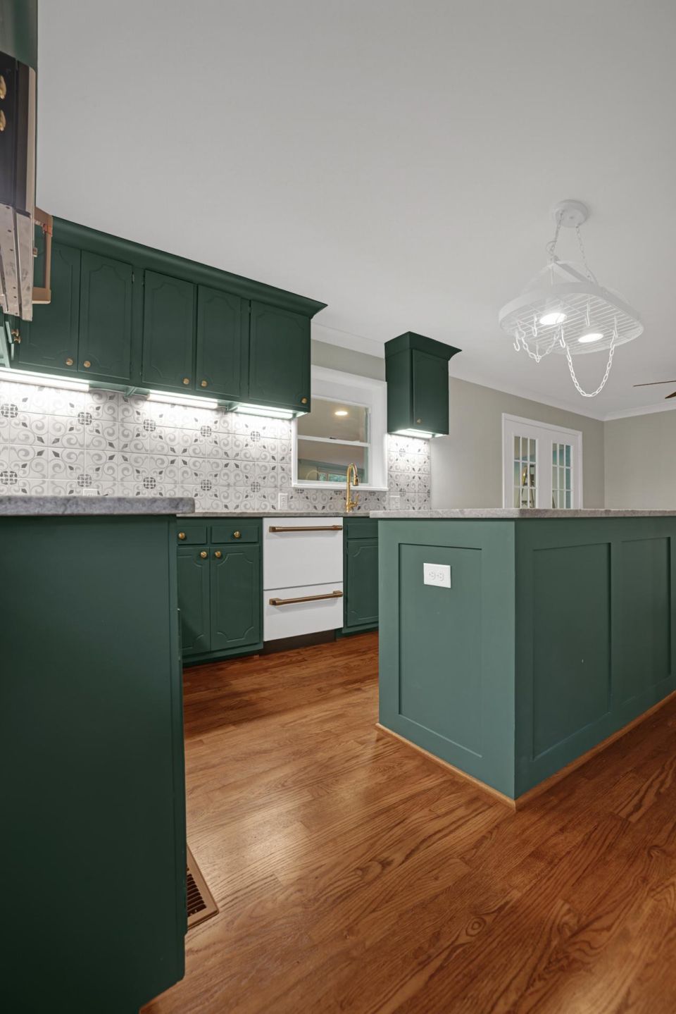 The Mack Project: A Complete Home Rebirth Inside and Out – photo 16