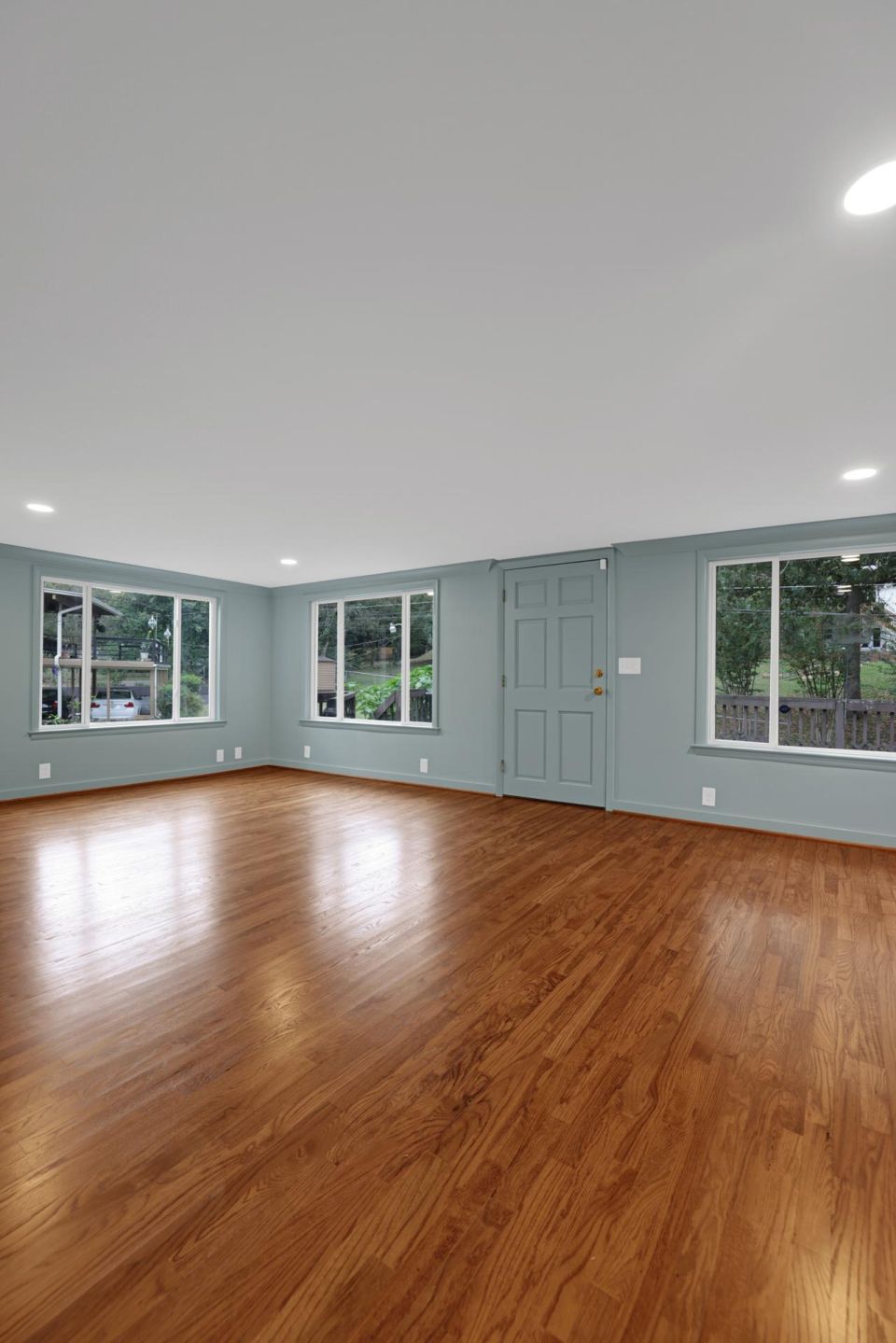 The Mack Project: A Complete Home Rebirth Inside and Out – photo 17