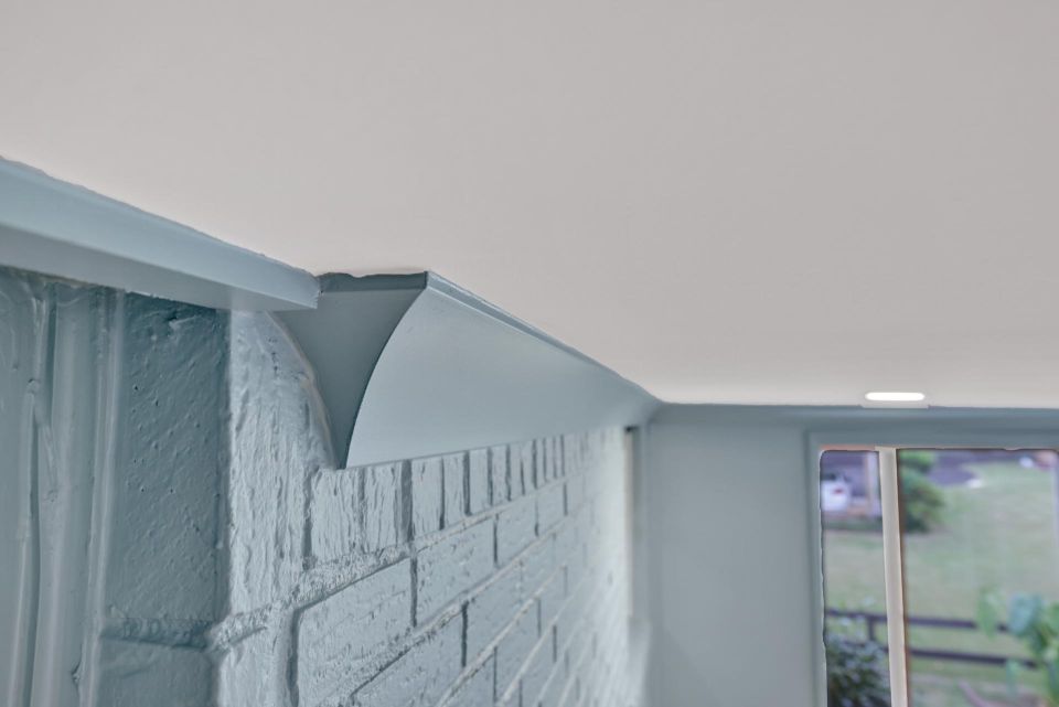The Mack Project: A Complete Home Rebirth Inside and Out – photo 24