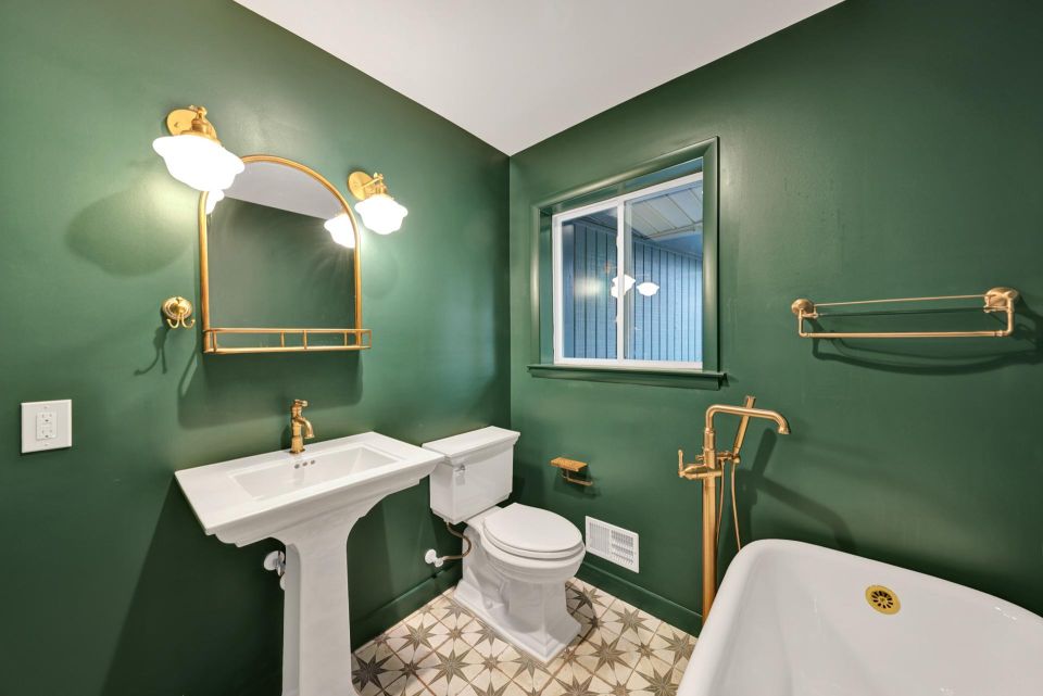 The Mack Project: A Complete Home Rebirth Inside and Out – photo 31