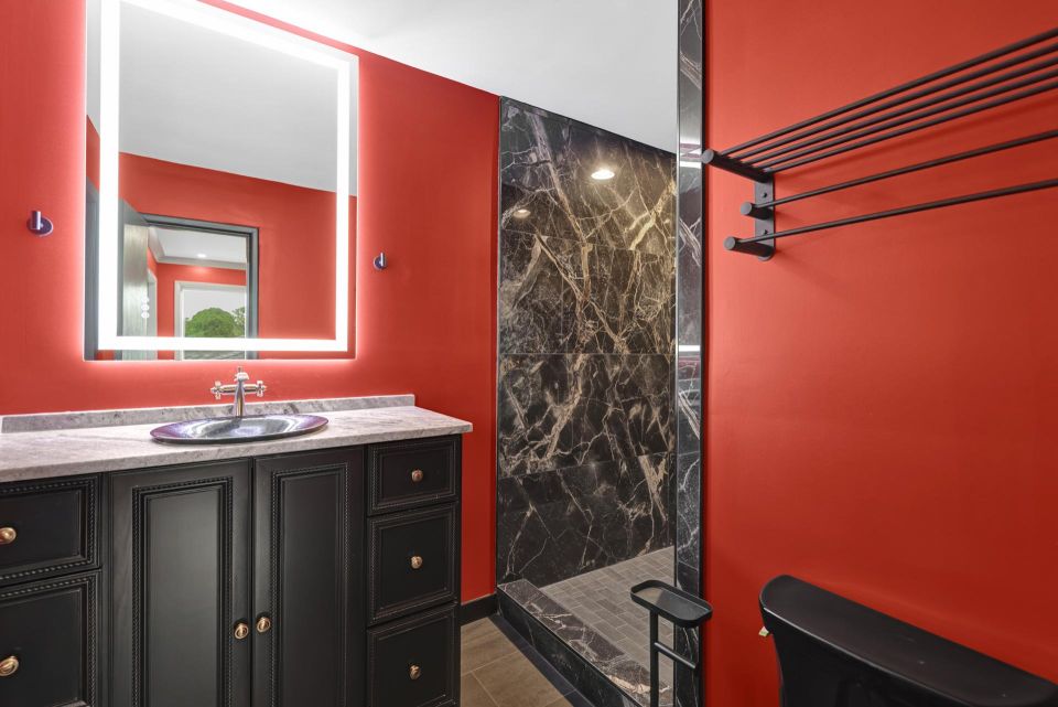 The Mack Project: A Complete Home Rebirth Inside and Out – photo 47