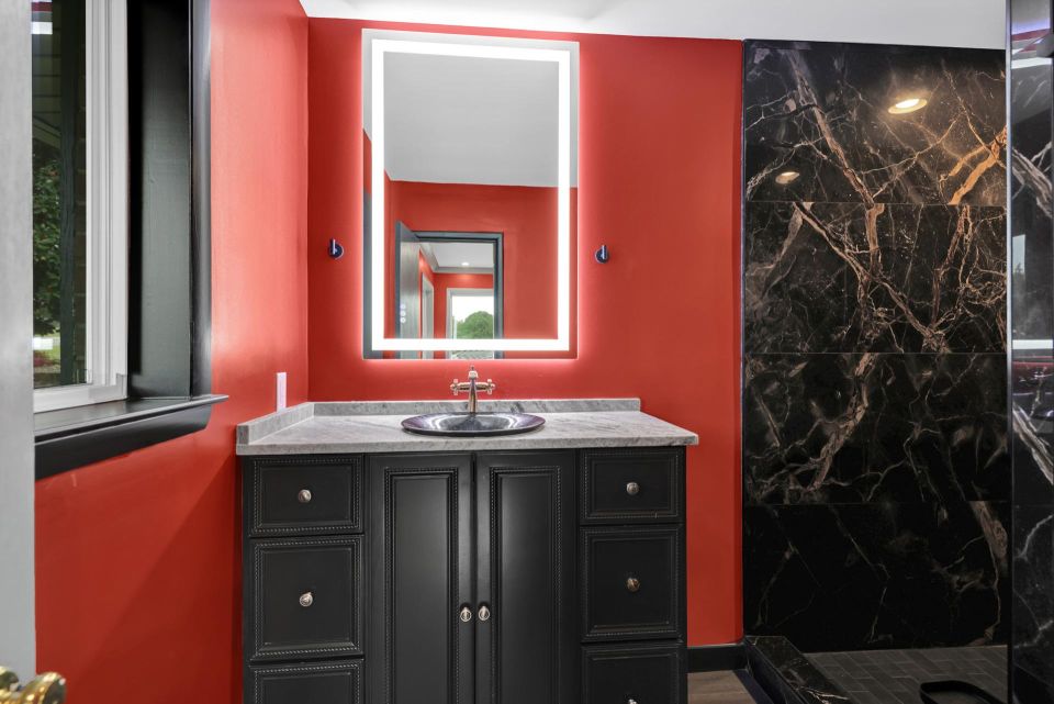 The Mack Project: A Complete Home Rebirth Inside and Out – photo 48