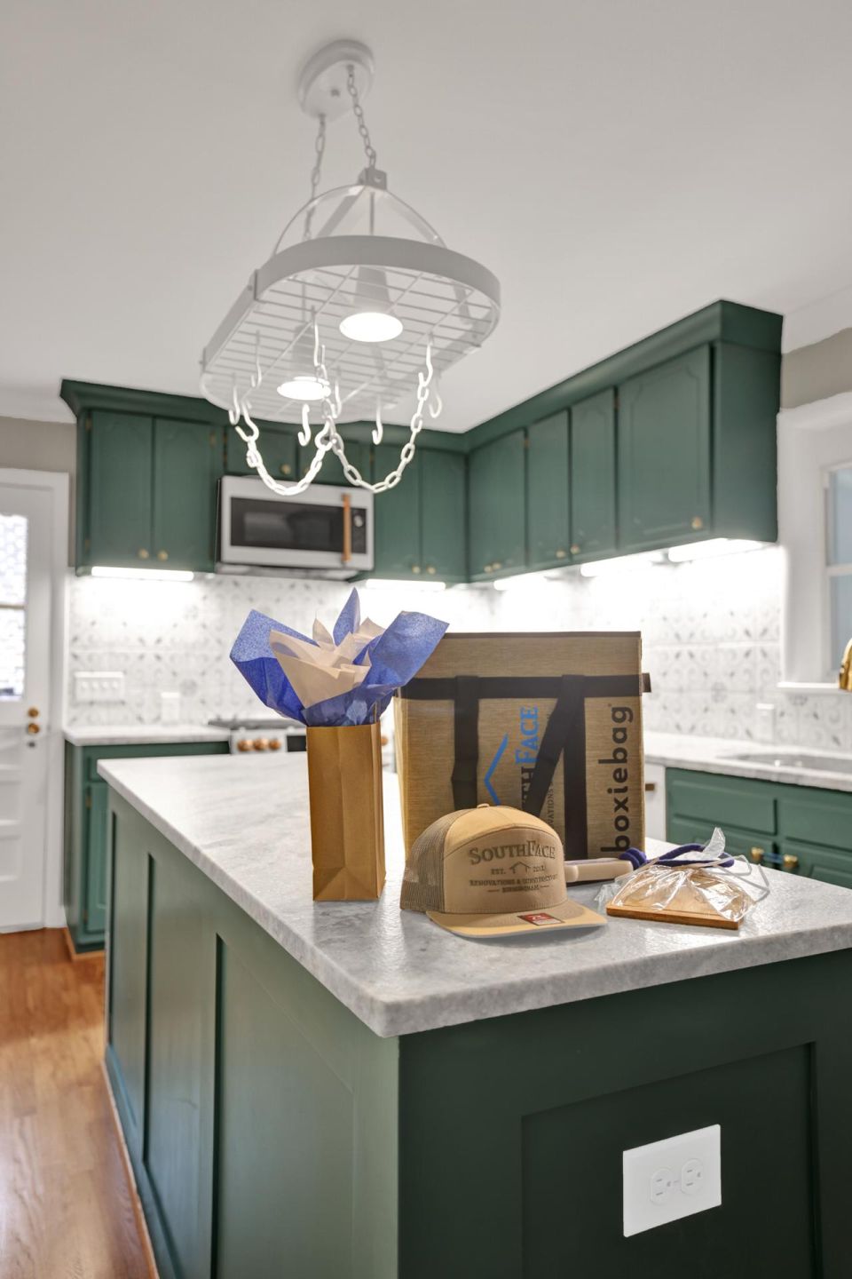 The Mack Project: A Complete Home Rebirth Inside and Out – photo 64