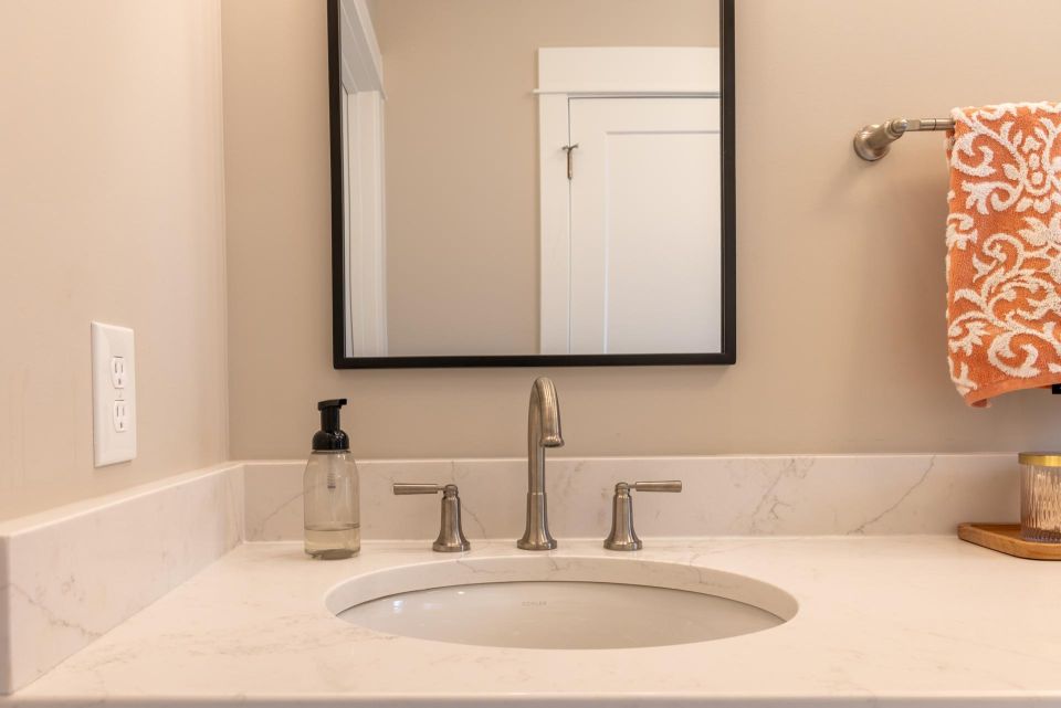 Project: The Plott Residence Transformation