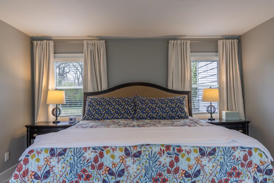 Project: The Plott Residence Transformation – photo 4