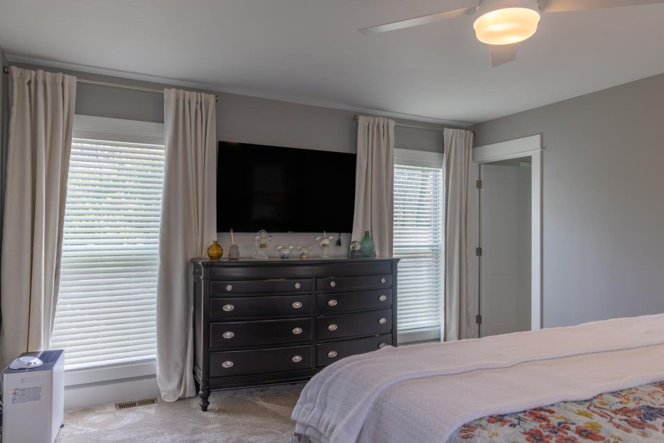 Project: The Plott Residence Transformation – photo 6