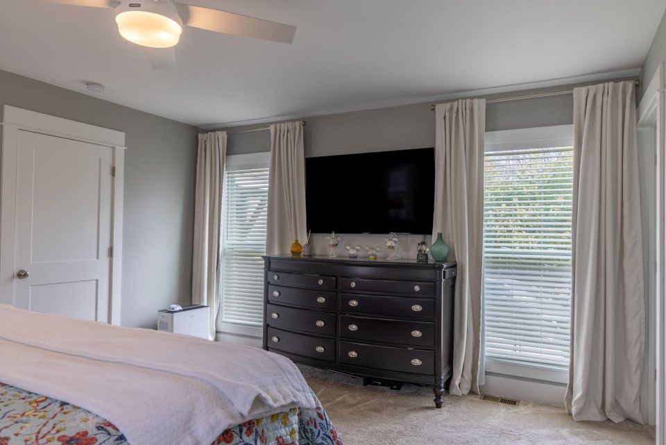 Project: The Plott Residence Transformation – photo 7