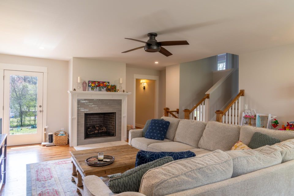 Project: The Plott Residence Transformation – photo 11