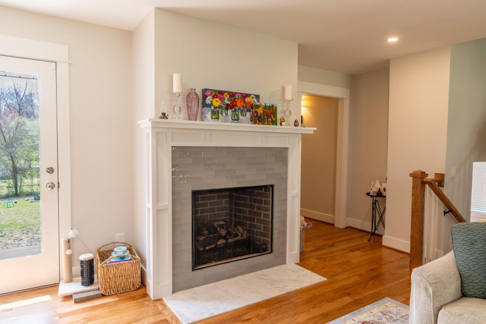 Project: The Plott Residence Transformation – photo 12